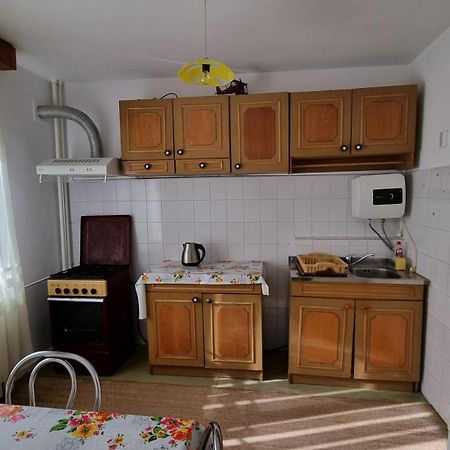 Apartament Callatis Mangalia Eksteriør billede