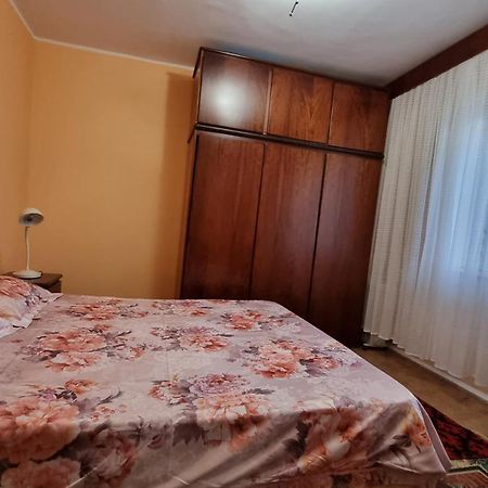 Apartament Callatis Mangalia Eksteriør billede