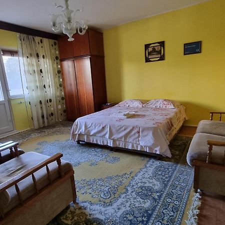 Apartament Callatis Mangalia Eksteriør billede
