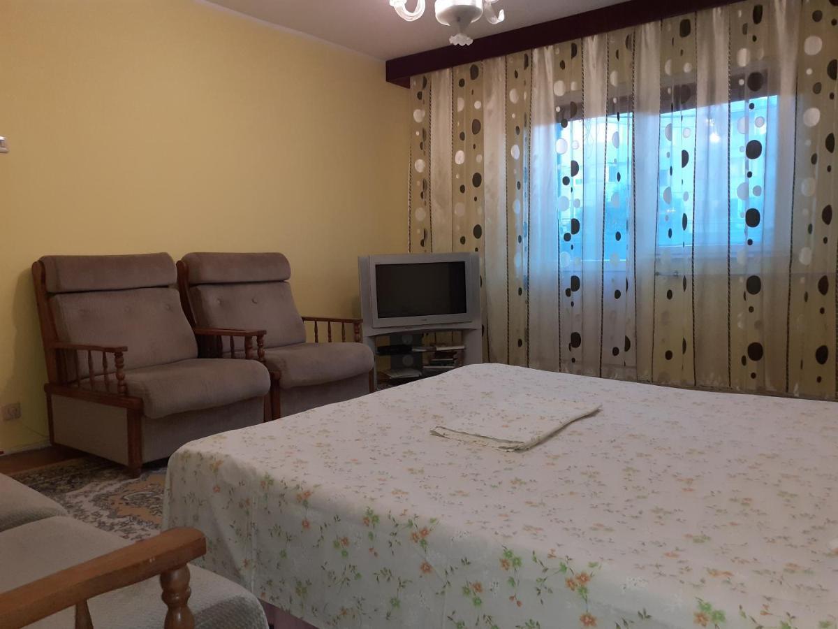 Apartament Callatis Mangalia Eksteriør billede