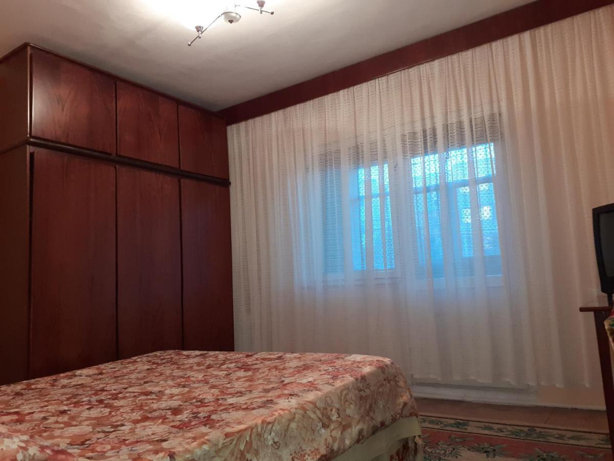 Apartament Callatis Mangalia Eksteriør billede