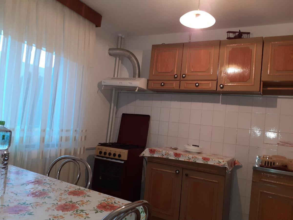 Apartament Callatis Mangalia Eksteriør billede
