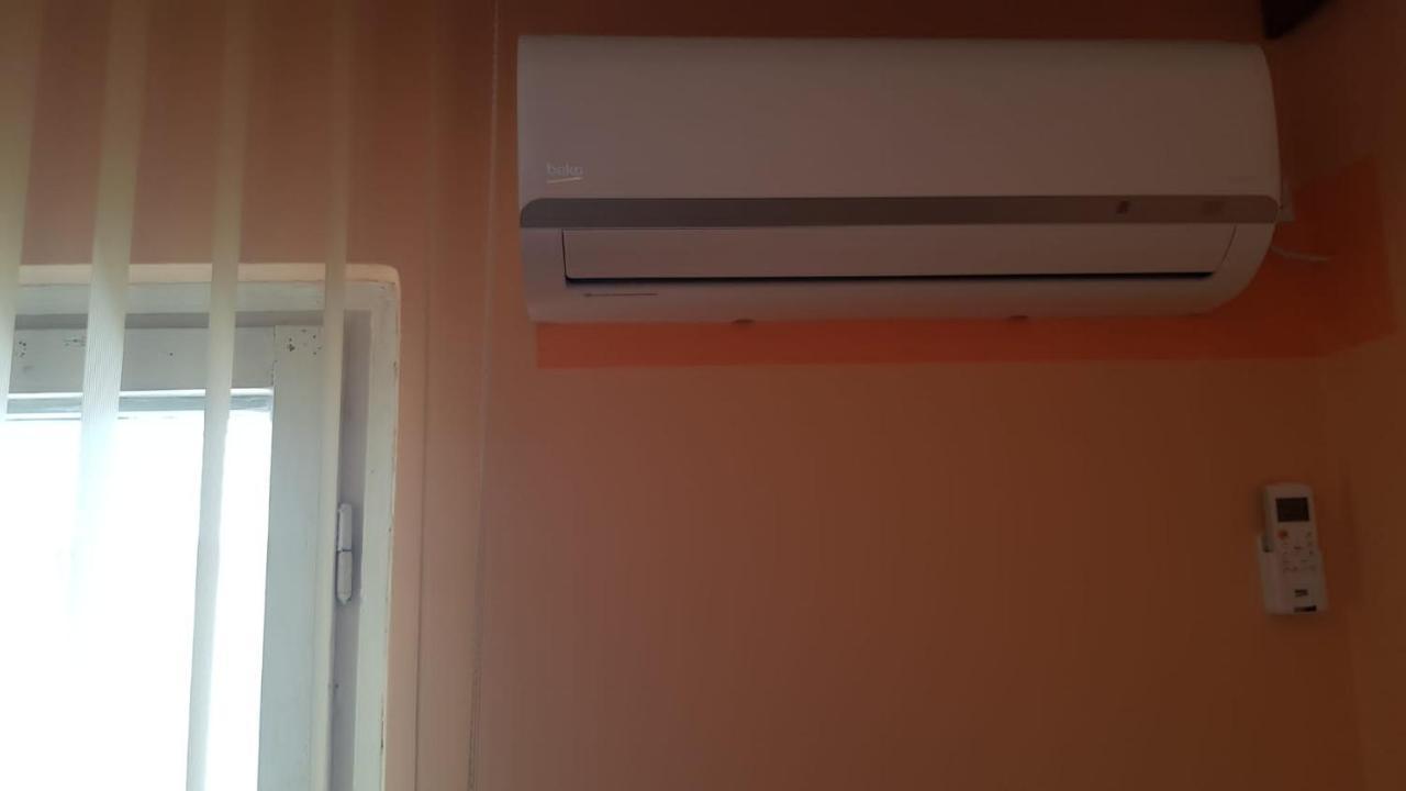 Apartament Callatis Mangalia Eksteriør billede