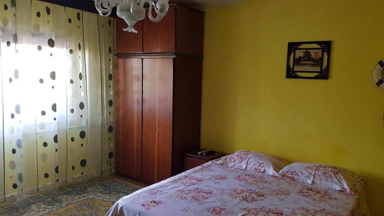 Apartament Callatis Mangalia Eksteriør billede