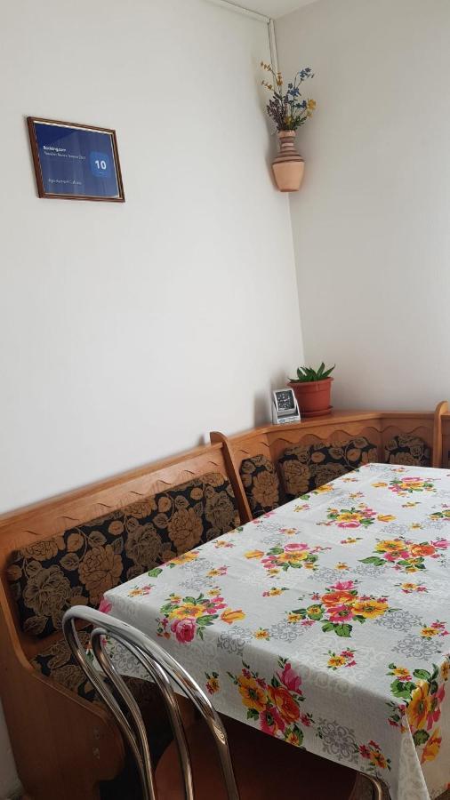 Apartament Callatis Mangalia Eksteriør billede