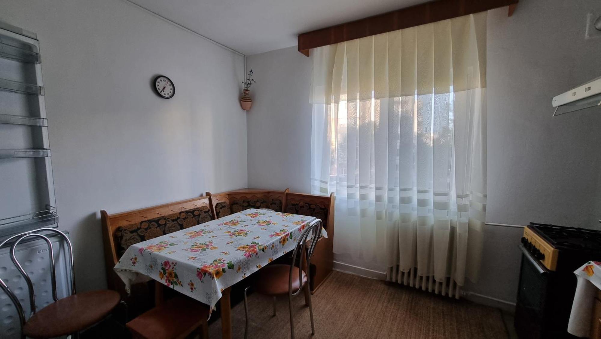 Apartament Callatis Mangalia Eksteriør billede