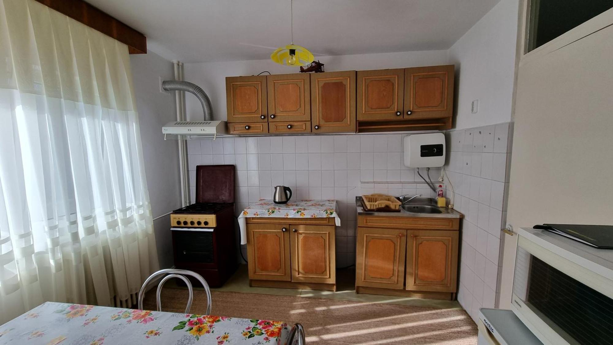 Apartament Callatis Mangalia Eksteriør billede