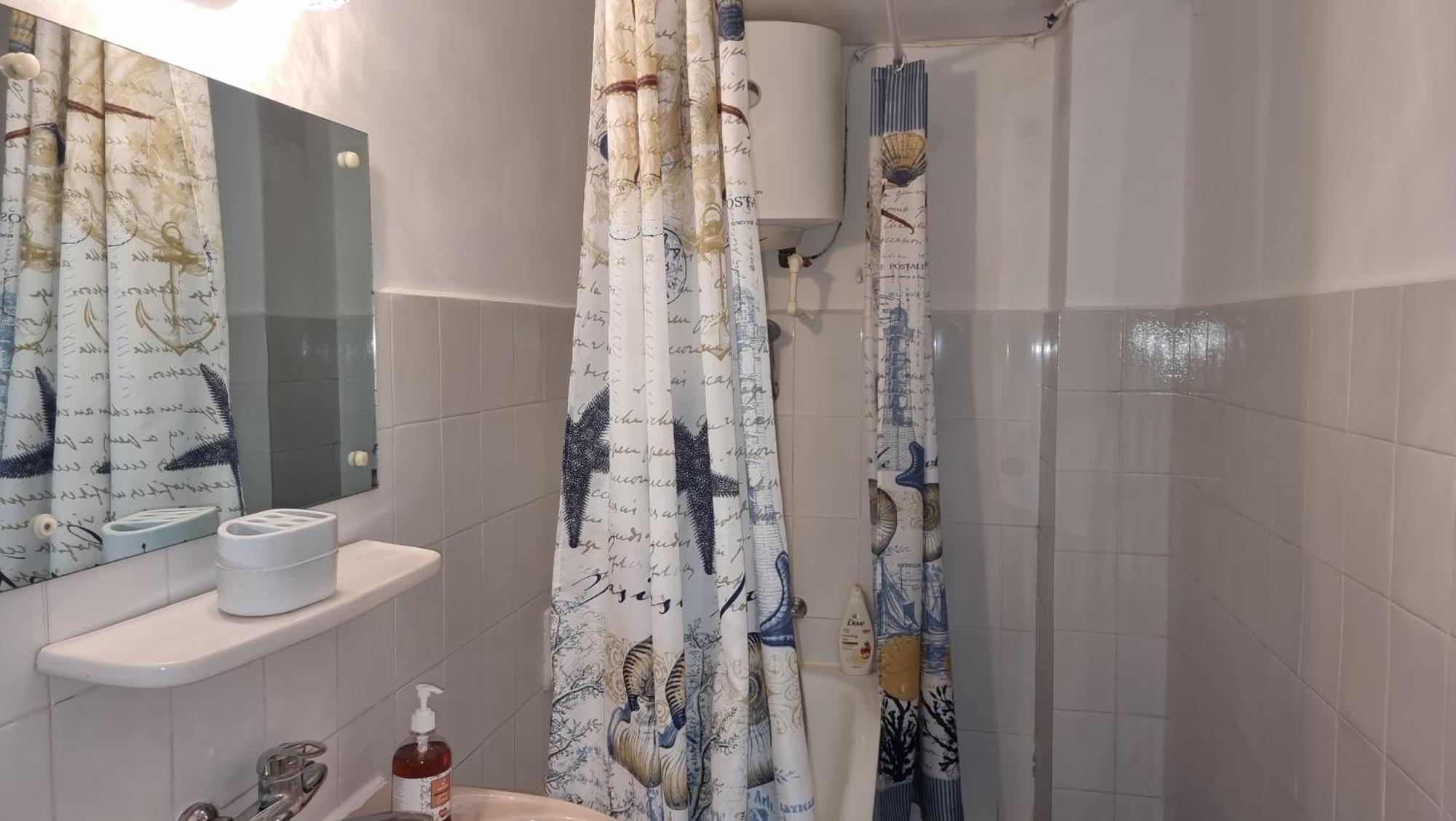 Apartament Callatis Mangalia Eksteriør billede