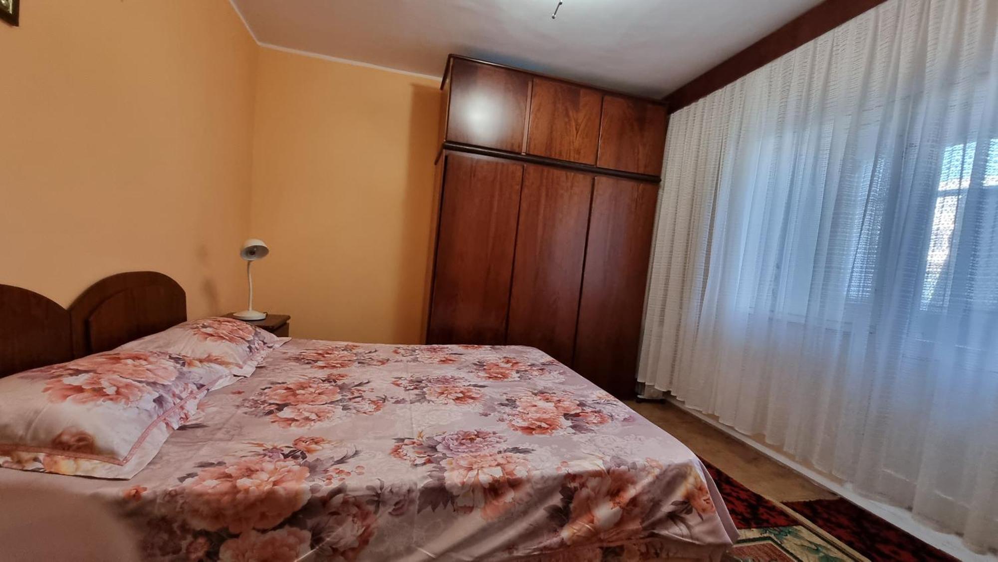 Apartament Callatis Mangalia Eksteriør billede