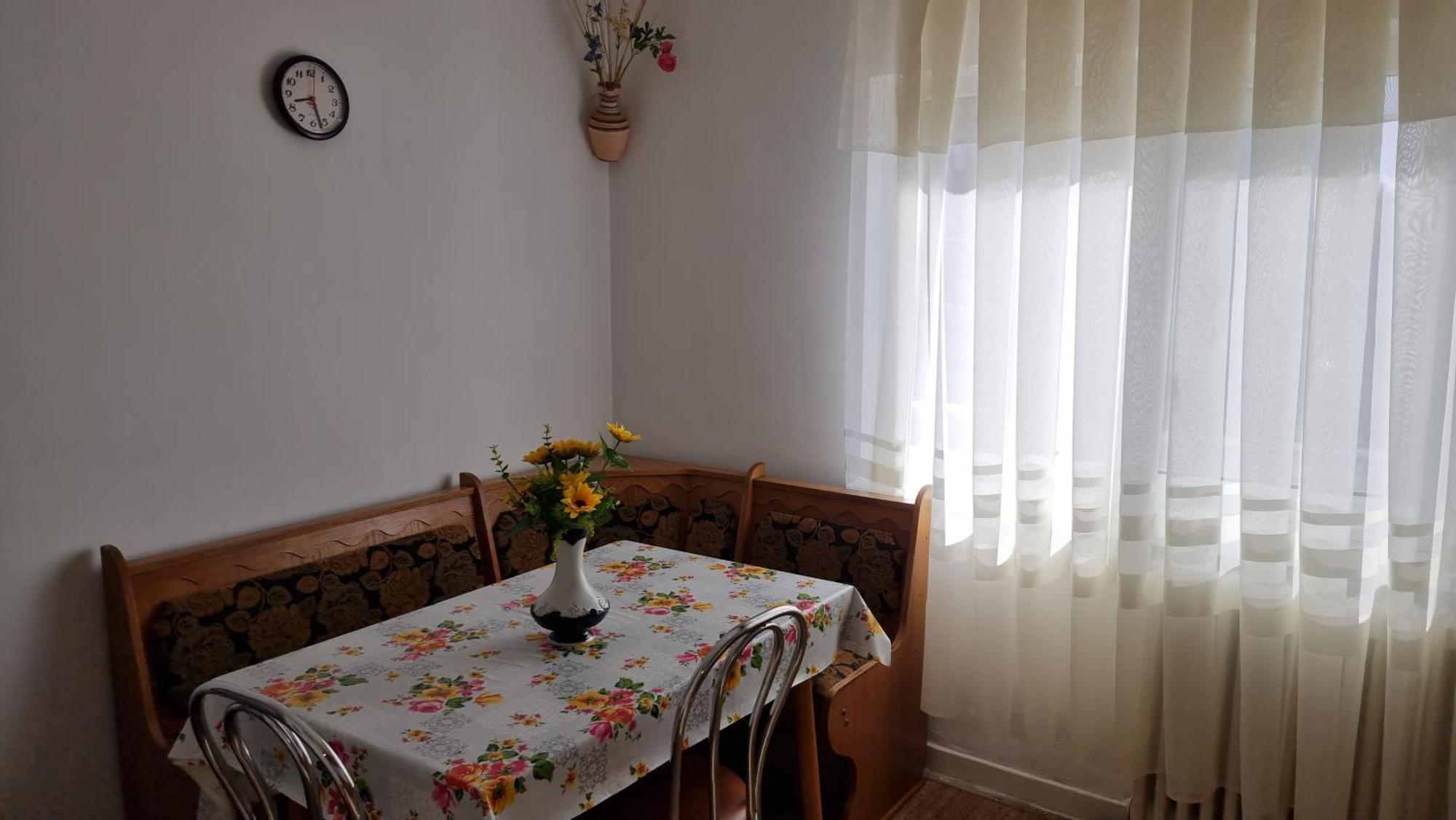 Apartament Callatis Mangalia Eksteriør billede