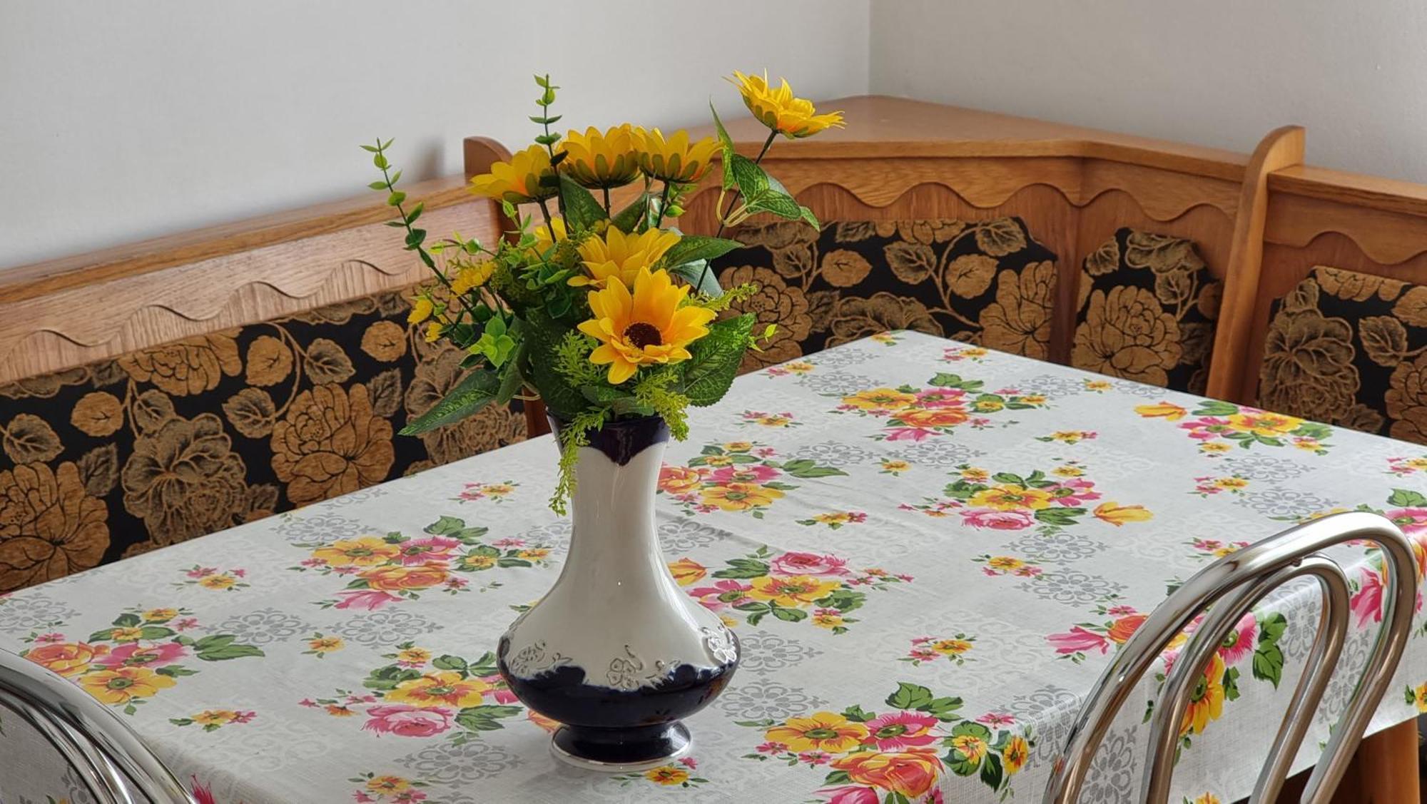 Apartament Callatis Mangalia Eksteriør billede