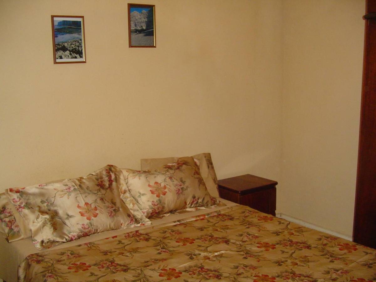 Apartament Callatis Mangalia Eksteriør billede