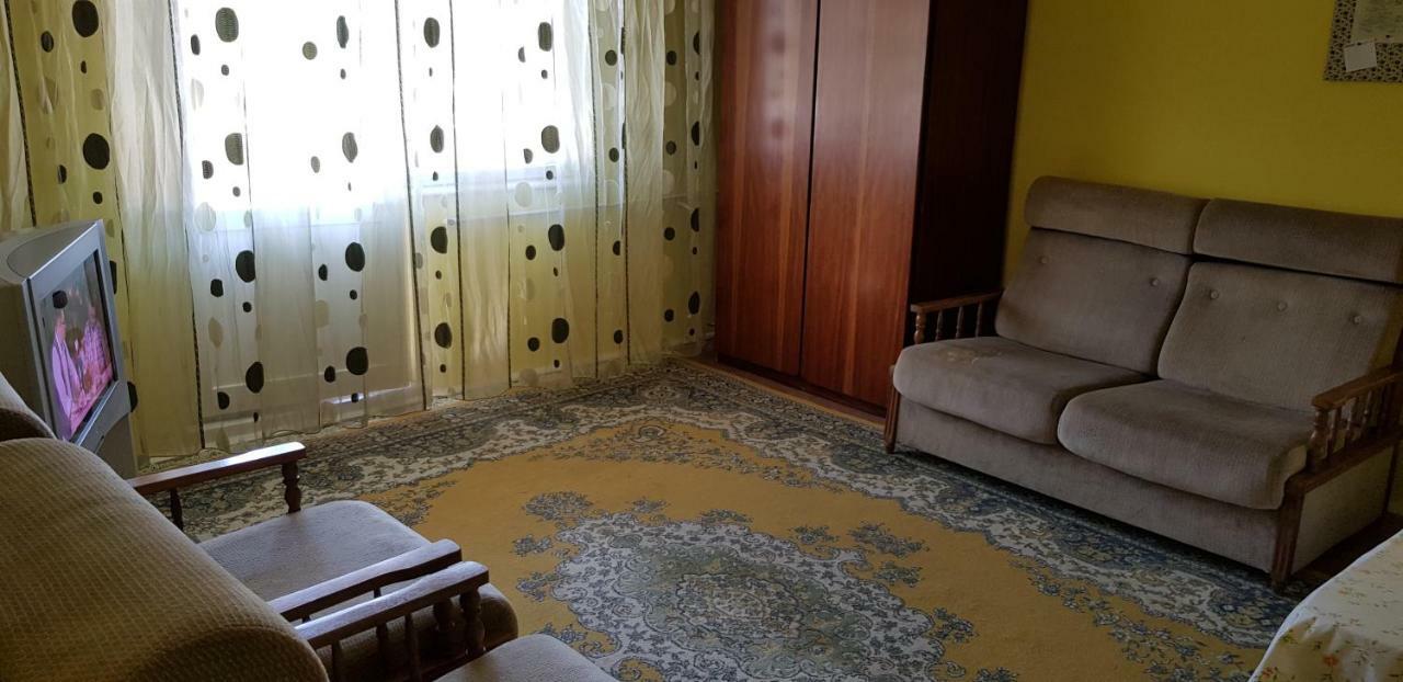 Apartament Callatis Mangalia Eksteriør billede
